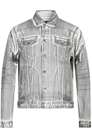Dsquared2 ROPA DE ABRIGO - Chaquetas vaqueras