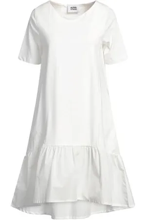 ALPHA STUDIO VESTIDOS - Minivestidos