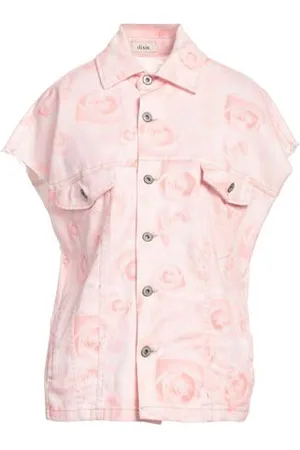Dixie ROPA DE ABRIGO - Chaquetas vaqueras