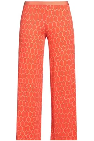 SIYU PARTES DE ABAJO - Pantalones