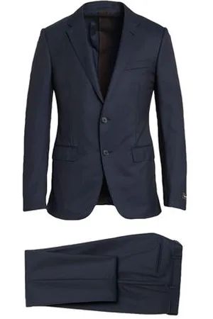 Ermenegildo Zegna TRAJES Y CONJUNTOS - Trajes