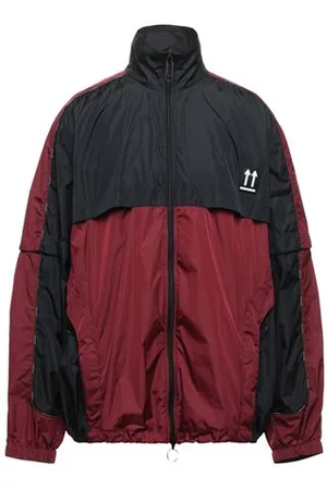 OFF-WHITE ROPA DE ABRIGO - Chaquetas y cazadoras