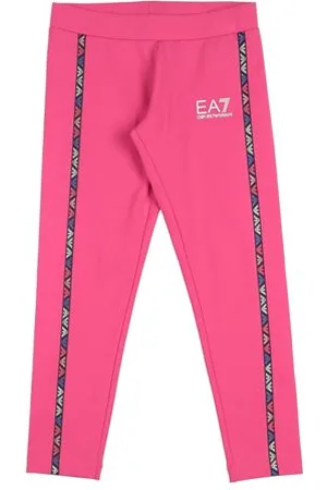 EA7 PARTES DE ABAJO - Leggings