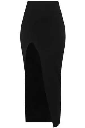 Rick Owens PARTES DE ABAJO - Faldas largas