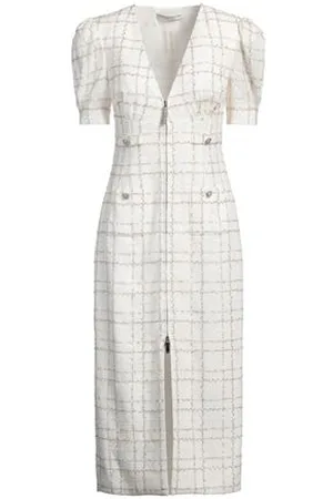 Alessandra Rich VESTIDOS - Vestidos midi