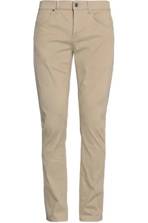 Dondup PARTES DE ABAJO - Pantalones