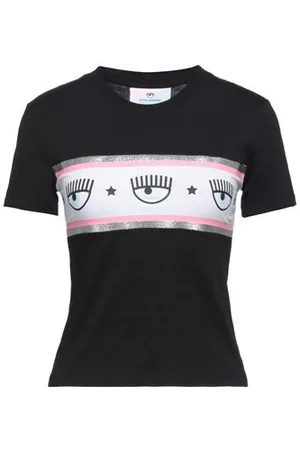 Chiara Ferragni CAMISETAS Y TOPS - Camisetas