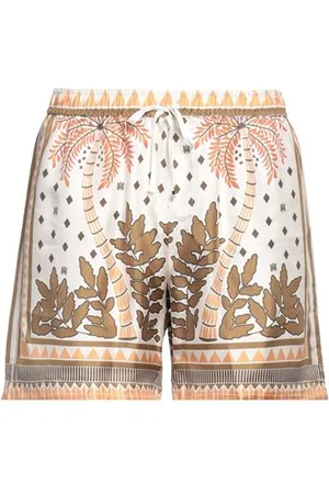 AMIRI PARTES DE ABAJO - Pantalones cortos y bermudas