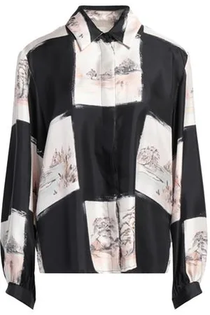 MOMONÍ CAMISETAS Y TOPS - Camisas