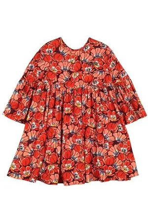 Kenzo VESTIDOS - Vestidos para niña