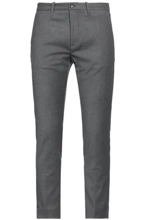 Nine In The Morning PARTES DE ABAJO - Pantalones