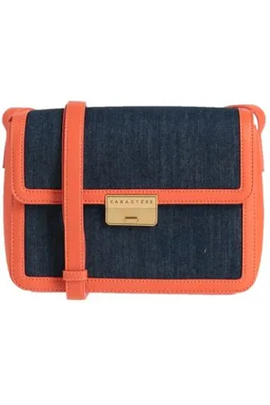 Caractere BOLSOS - Bolsos con bandolera