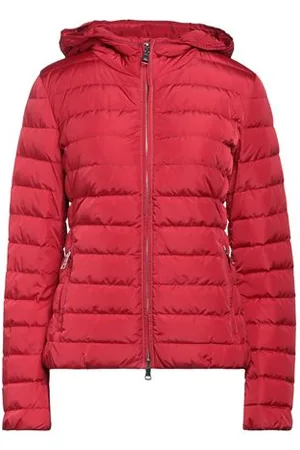 add ROPA DE ABRIGO - Plumíferos y acolchados