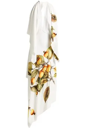 Salvatore Ferragamo VESTIDOS - Vestidos largos