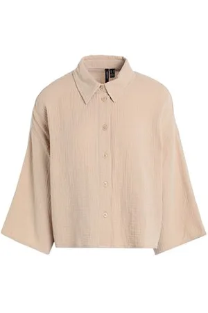 VERO MODA CAMISETAS Y TOPS - Camisas