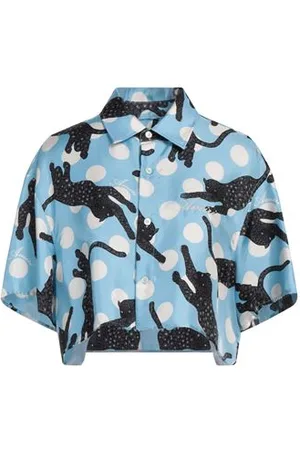 AMIRI CAMISETAS Y TOPS - Camisas