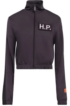 Heron Preston CAMISETAS Y TOPS - Sudaderas