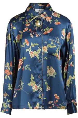 SEA CAMISETAS Y TOPS - Camisas