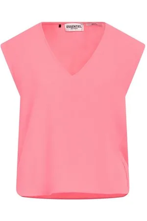 Essentiel Antwerp CAMISETAS Y TOPS - Tops