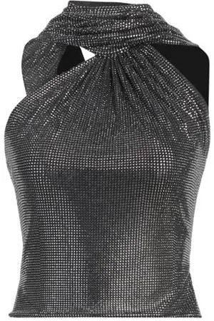 GIUSEPPE DI MORABITO CAMISETAS Y TOPS - Tops