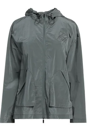 Emporio Armani ROPA DE ABRIGO - Chaquetas y cazadoras