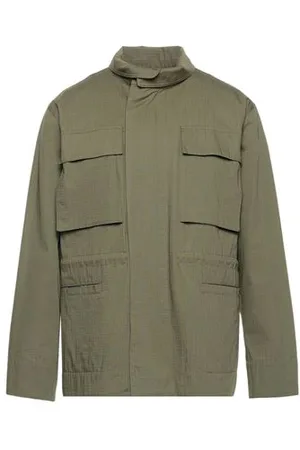 OFF-WHITE ROPA DE ABRIGO - Chaquetas y cazadoras