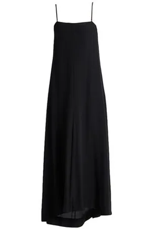 THEORY VESTIDOS - Vestidos largos