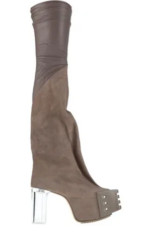 Rick Owens CALZADO - Botas