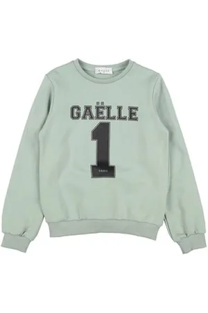 GAËLLE CAMISETAS Y TOPS - Sudaderas