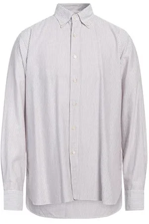 ALESSANDRO GHERARDI CAMISETAS Y TOPS - Camisas