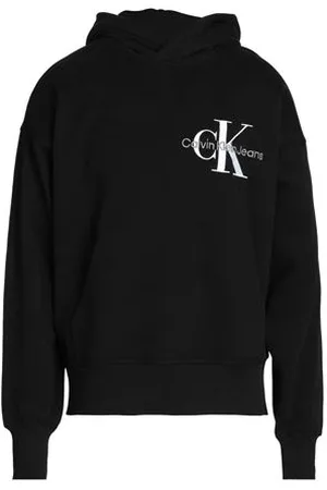 Calvin Klein CAMISETAS Y TOPS - Sudaderas