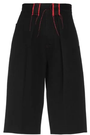 Maison Margiela PARTES DE ABAJO - Pantalones