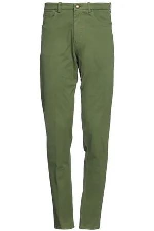 Berwich PARTES DE ABAJO - Pantalones
