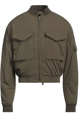 Givenchy ROPA DE ABRIGO - Chaquetas y cazadoras