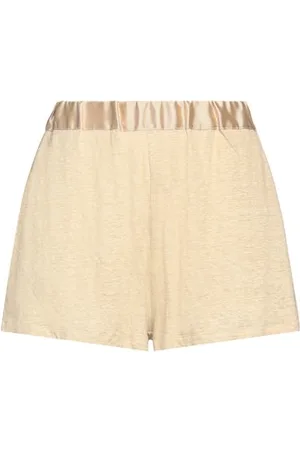 Majestic PARTES DE ABAJO - Pantalones cortos y bermudas