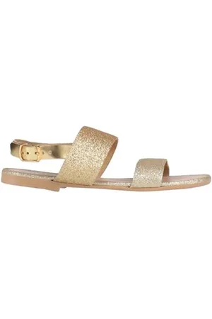 Twin-Set CALZADO - Sandalias con cierre