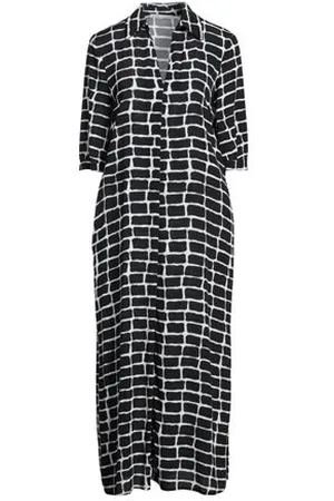 Caractere VESTIDOS - Vestidos midi