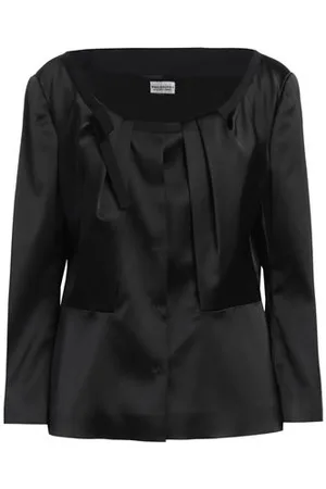 Alberta Ferretti ROPA DE ABRIGO - Chaquetas y cazadoras