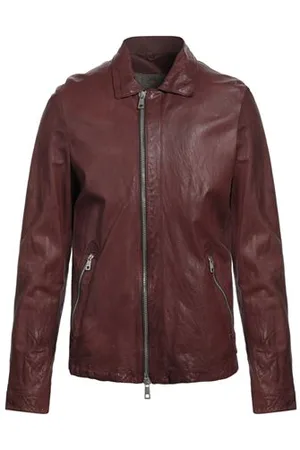 GIORGIO BRATO ROPA DE ABRIGO - Chaquetas y cazadoras