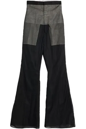 Rick Owens PARTES DE ABAJO - Pantalones