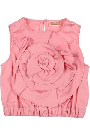 Elisabetta Franchi CAMISETAS Y TOPS - Tops