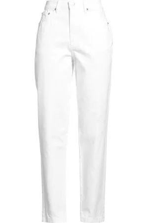 DKNY PARTES DE ABAJO - Pantalones vaqueros
