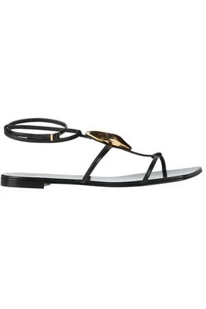 Giuseppe Zanotti CALZADO - Sandalias con cierre
