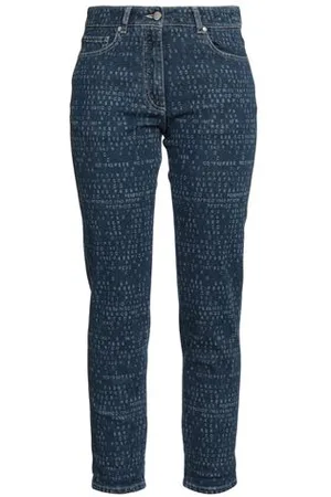 PESERICO SIGN PARTES DE ABAJO - Pantalones vaqueros