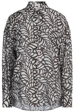 Brunello Cucinelli CAMISETAS Y TOPS - Camisas