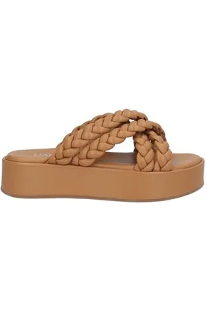 Habillé CALZADO - Sandalias con cierre
