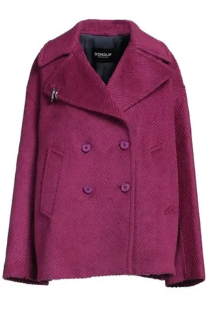 Dondup ROPA DE ABRIGO - Abrigos