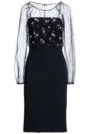 BLUMARINE VESTIDOS - Vestidos midi