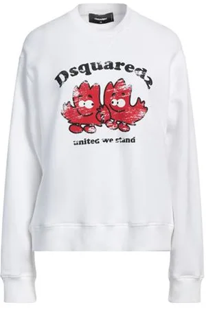 Dsquared2 CAMISETAS Y TOPS - Sudaderas