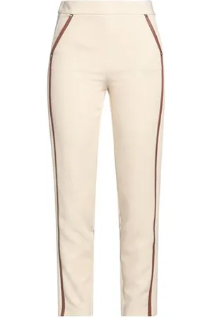 SIMONA CORSELLINI PARTES DE ABAJO - Pantalones